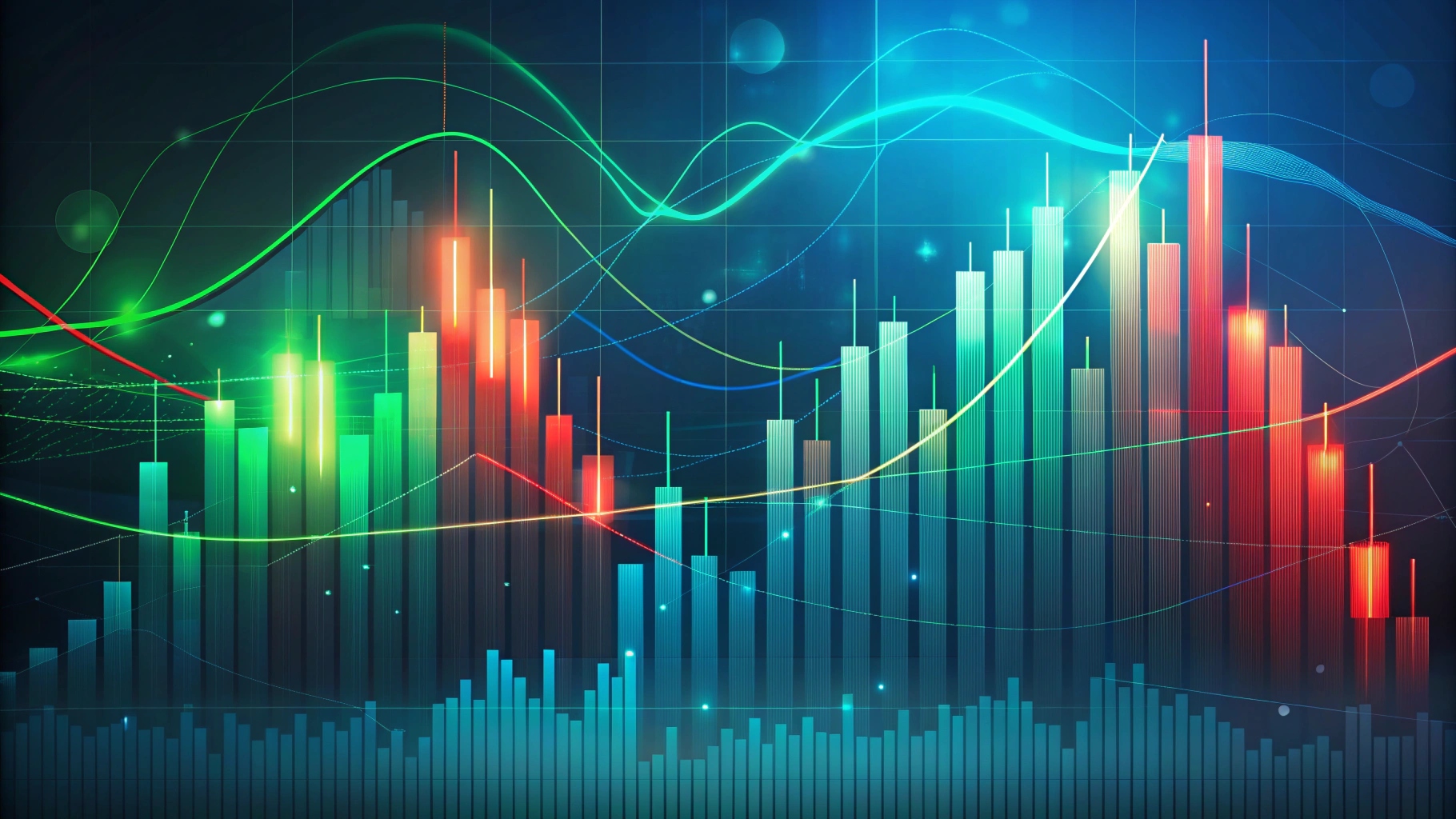 Bästa guiden till Cumulative Volume Delta