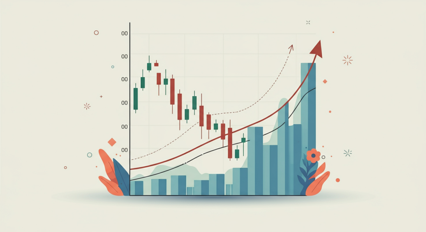 Bästa inställningarna och strategin för On Balance Volume (OBV)