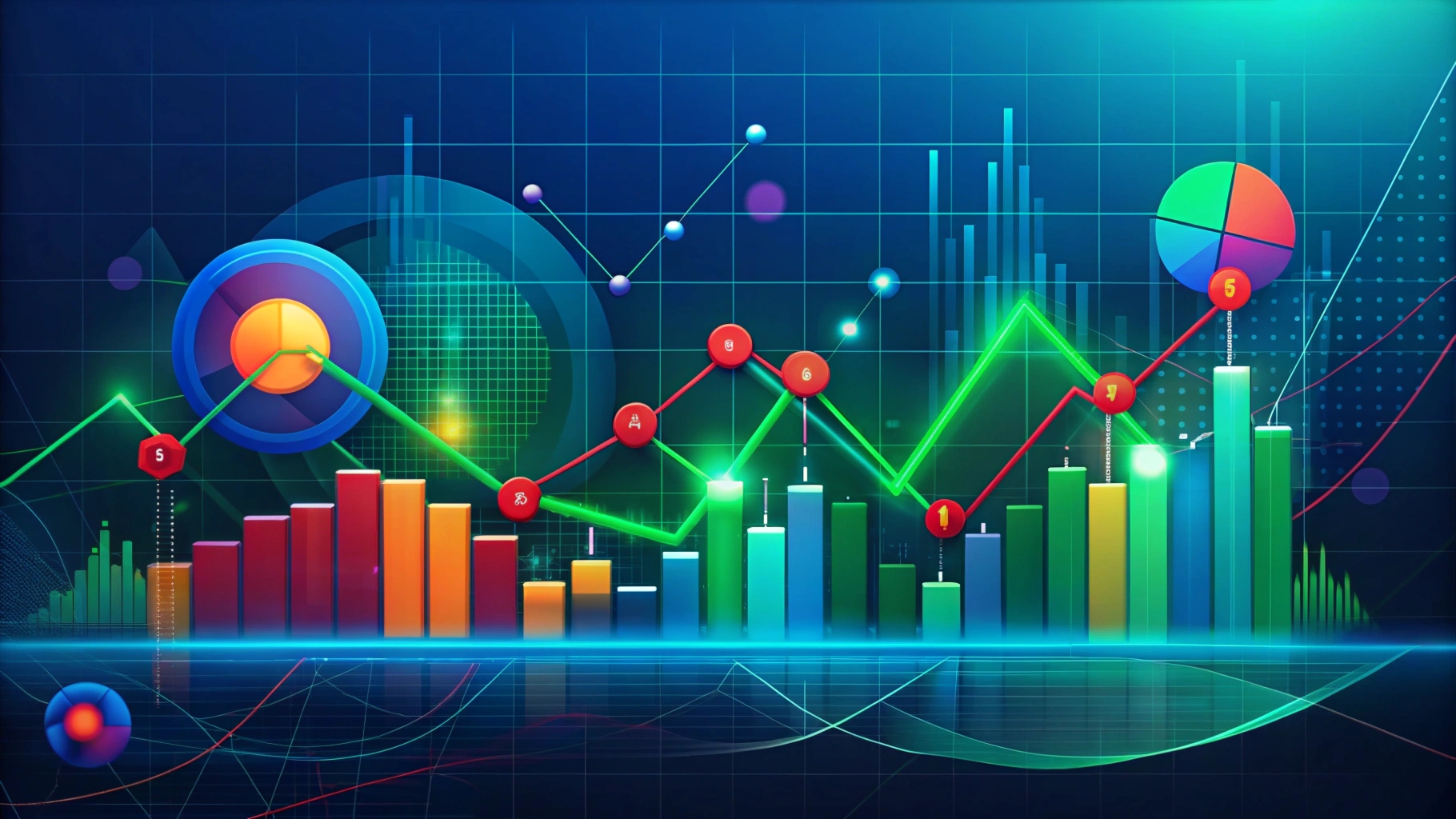 Bästa inställningar och strategi för Price Volume Trend