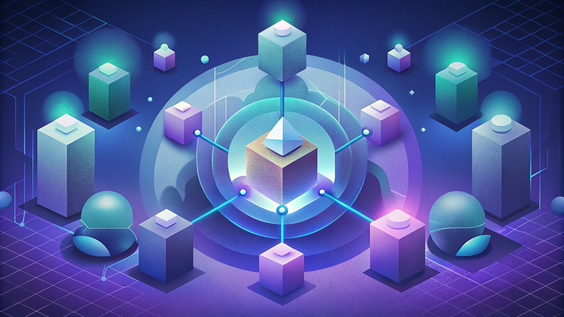 Så använder du blockchain-teknik för investeringar