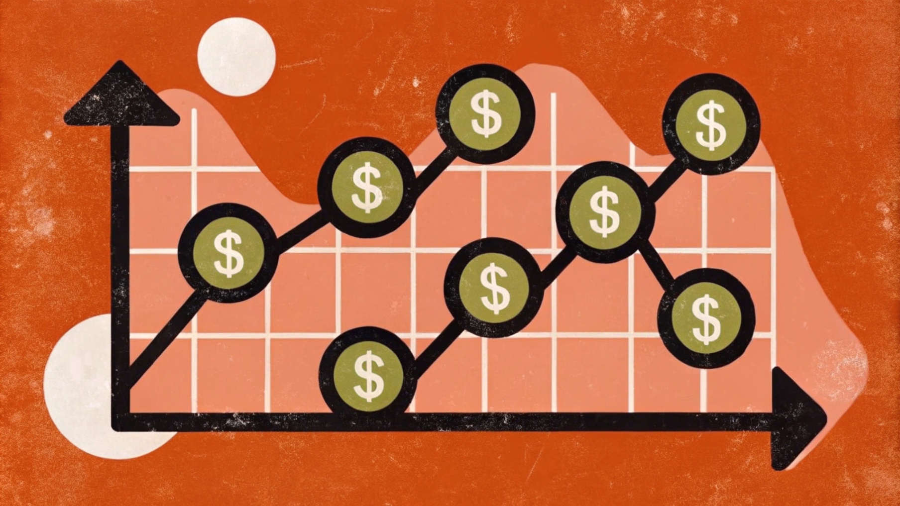 Så använder du dollar-cost averaging i kryptohandel