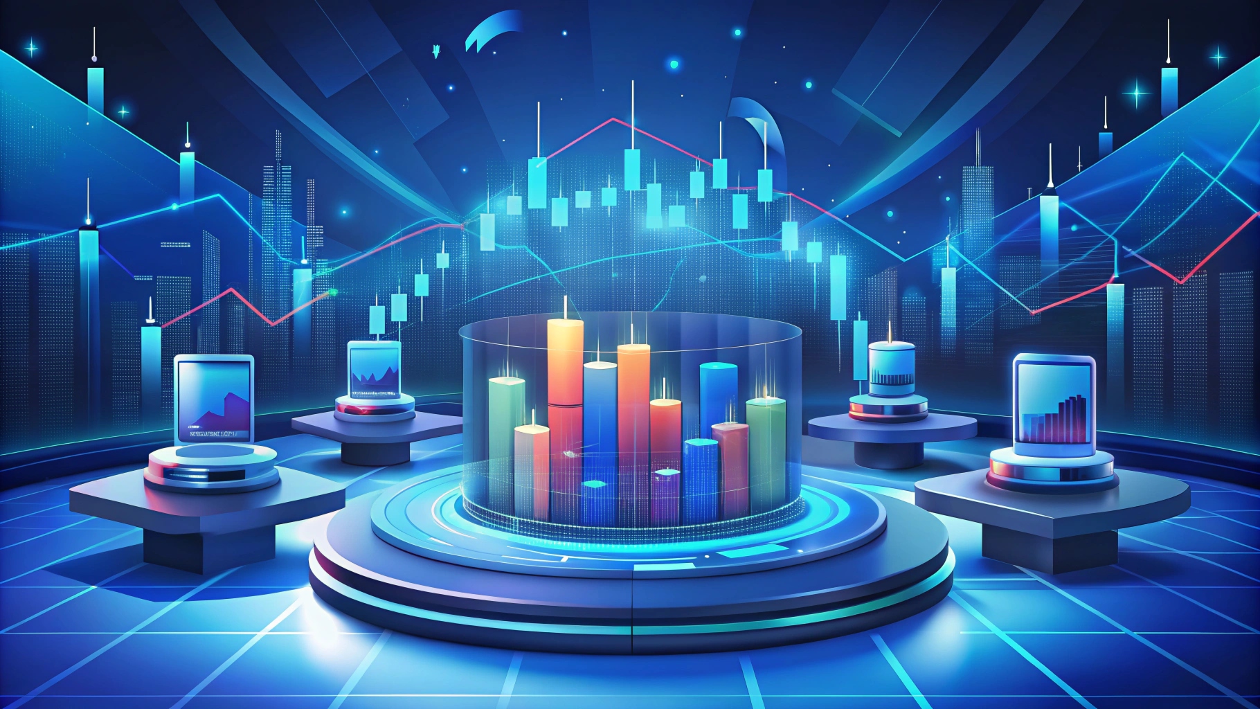 Topp 6 alternativ till MetaTrader 4