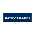 Logotyp för ActivTrades